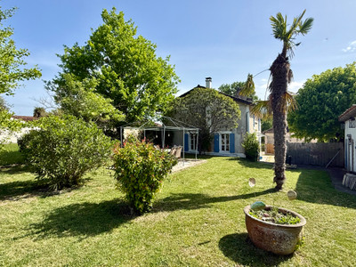 French property for sale in Bonnes, Charente - €392,200 - photo 8
