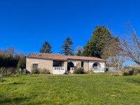 Maison à vendre à Loubès-Bernac, Lot-et-Garonne - 349.000 € - photo 1