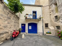 Maison à vendre à Pézenas, Hérault - 210.000 € - photo 1
