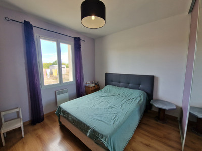 French property for sale in Nersac, Charente - €196,100 - photo 5
