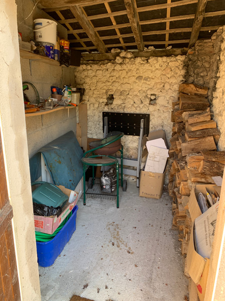 French property for sale in Nanteuil-Auriac-de-Bourzac, Dordogne - €88,000 - photo 14