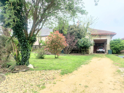 French property for sale in Mirebeau, Vienne - €266,430 - photo 4