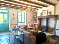 Maison à vendre à Piégut-Pluviers, Dordogne - 485.000 € - photo 7