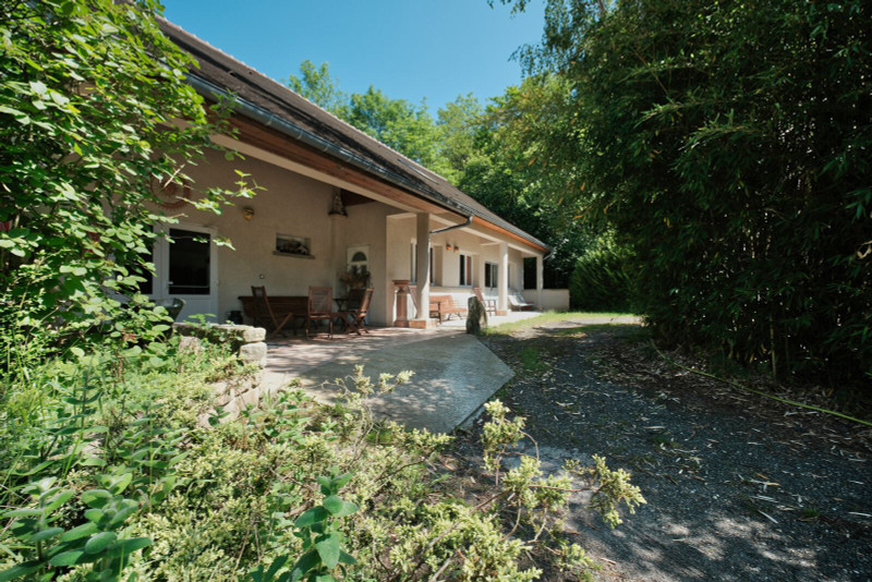 French property for sale in Béthemont-la-Forêt, Val-d'Oise - €1,735,000 - photo 5