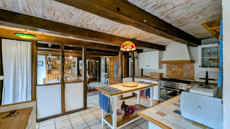 French property for sale in Ploërdut, Morbihan - €256,800 - photo 3