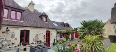 French property for sale in Commes, Calvados - €425,000 - photo 6