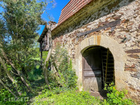 Grange à vendre à Biars-sur-Cère, Lot - 89.000 € - photo 4