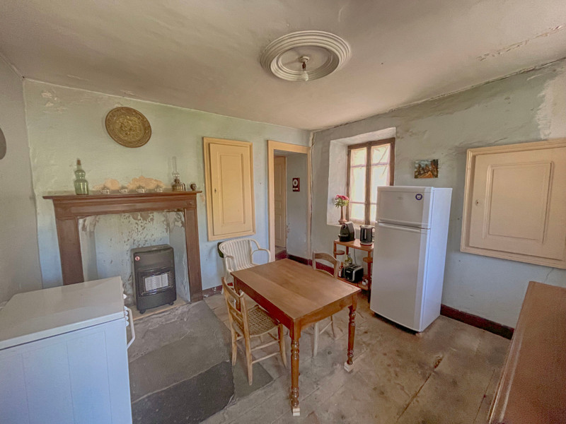 French property for sale in Sainte-Reine, Savoie - €170,000 - photo 5