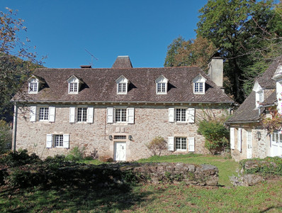 house for sale in Corrèze