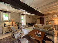 Maison à vendre à Gageac-et-Rouillac, Dordogne - 337 000 € - photo 4