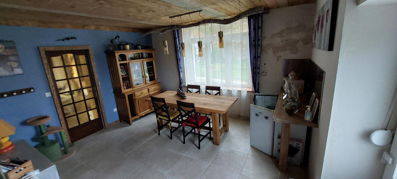 French property for sale in Ravières, Yonne - €297,000 - photo 6