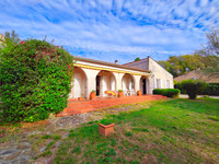 French property, houses and homes for sale in Pennautier Aude Languedoc_Roussillon