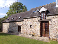 French property, houses and homes for sale in La Gacilly Morbihan Brittany