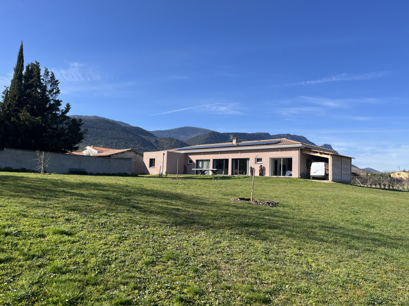 Maison à vendre à Caudiès-de-Fenouillèdes, Pyrénées-Orientales - 470.000 € - photo 1