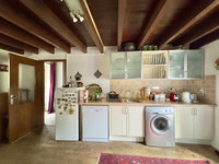 Maison à vendre à Pageas, Haute-Vienne - 88.000 € - photo 4