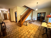 Maison à vendre à Montmoreau, Charente - 388.000 € - photo 9