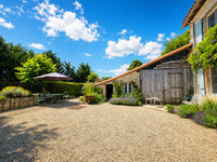 Propriété à vendre à Épenède, Charente - 175 000 € - photo n°10