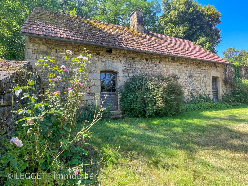 French property for sale in Sainte-Mondane, Dordogne - €657,200 - photo 2