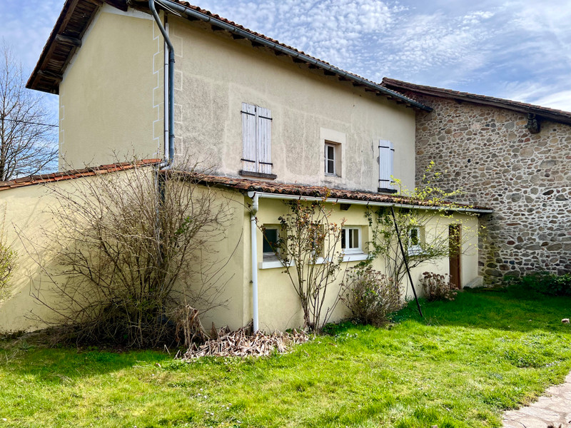French property for sale in Maisonnais-sur-Tardoire, Haute-Vienne - €372,340 - photo 4