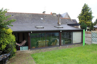 Maison à vendre à La Trinité-Porhoët, Morbihan - 189 000 € - photo 10