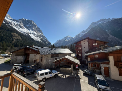 Ski property for sale in Pralognan - €845,000 - photo 0