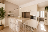 Propriété à vendre à Paris, Paris - 745 000 € - photo n°3