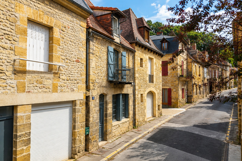 French property for sale in Sarlat-la-Canéda, Dordogne - €199,000 - photo 12