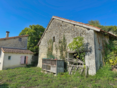 French property for sale in Comberanche-et-Épeluche, Dordogne - €132,000 - photo 7