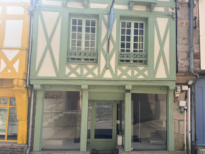 French property for sale in Josselin, Morbihan - €255,000 - photo 2