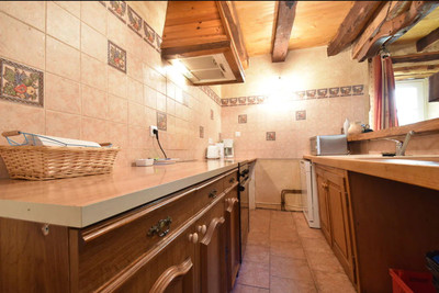 French property for sale in Saint-Léon-sur-Vézère, Dordogne - €348,150 - photo 6