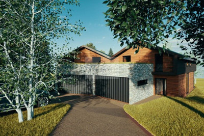 French property for sale in Saint-Étienne-de-Tinée, Alpes-Maritimes - €1,735,000 - photo 2
