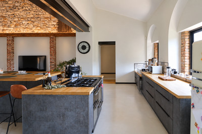 French property for sale in Alès, Gard - €645,000 - photo 4