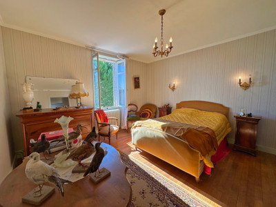 French property for sale in Saint-Séverin, Charente - €195,960 - photo 8