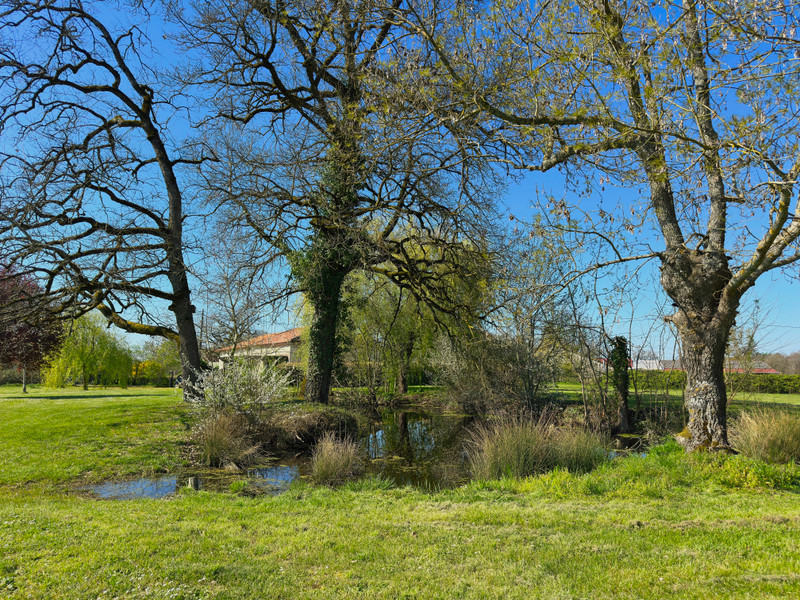 French property for sale in Petit-Bersac, Dordogne - €189,000 - photo 8