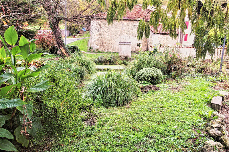 French property for sale in Montagrier, Dordogne - &#8364;187,200 - photo 5
