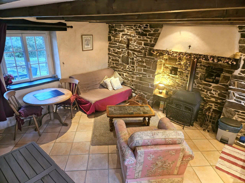 French property for sale in Duault, Côtes-d'Armor - €446,000 - photo 9