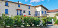 Character property for sale in Monlong Hautes-Pyrénées Midi_Pyrenees