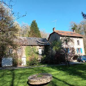 French property for sale in Janaillat, Creuse - €299,600 - photo 8