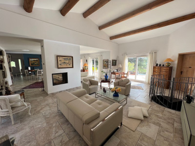 French property for sale in Correns, Var - €1,090,000 - photo 5