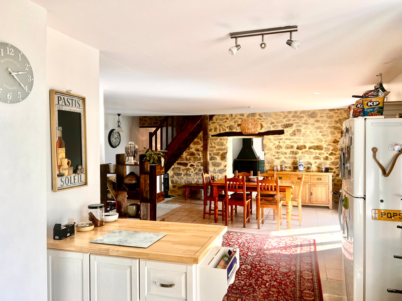 French property for sale in Saint-Priest-la-Feuille, Creuse - €125,000 - photo 3