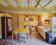 Maison à vendre à Mondoubleau, Loir-et-Cher - 36.000 € - photo 4