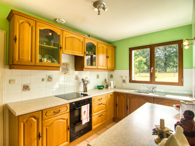 French property for sale in Mailhac-sur-Benaize, Haute-Vienne - €137,500 - photo 1