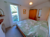 Maison à vendre à Bouteilles-Saint-Sébastien, Dordogne - 85.000 € - photo 12