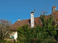 Maison à vendre à Saint-Germain-des-Prés, Dordogne - 105.000 € - photo 2