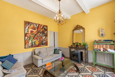 French property for sale in Canet, Aude - €624,000 - photo 4