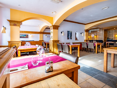 Ski property for sale in  - 2 990 000 € - photo 1