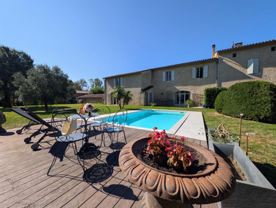 Maison à vendre à Castres, Tarn, Midi-Pyrénées, avec Leggett Immobilier