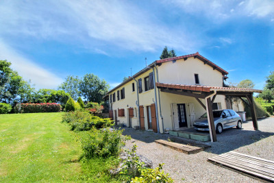 house for sale in Charente