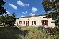 Maison à vendre à Saint-Philippe-du-Seignal, Gironde - 181.900 € - photo 1