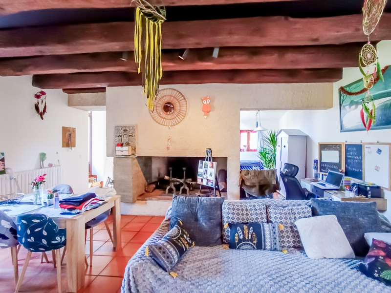 French property for sale in Bassillac, Dordogne - €182,000 - photo 3